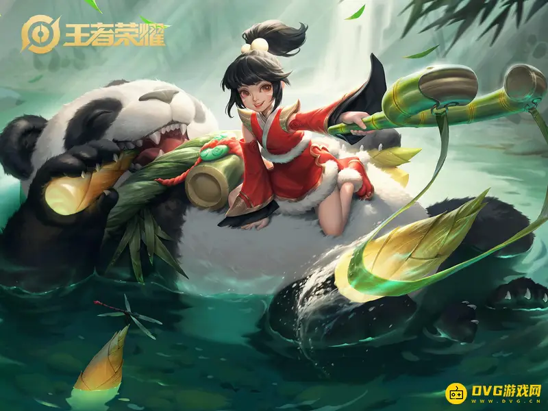 《王者荣耀》阿古朵克制英雄推荐