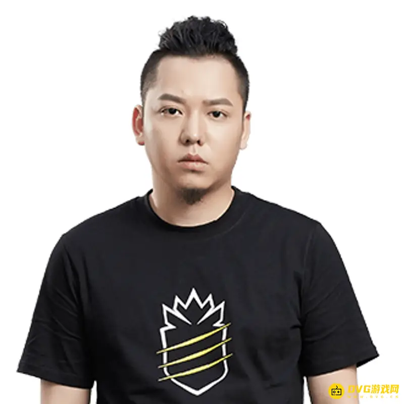 《王者荣耀》BA黑凤梨战队成员介绍