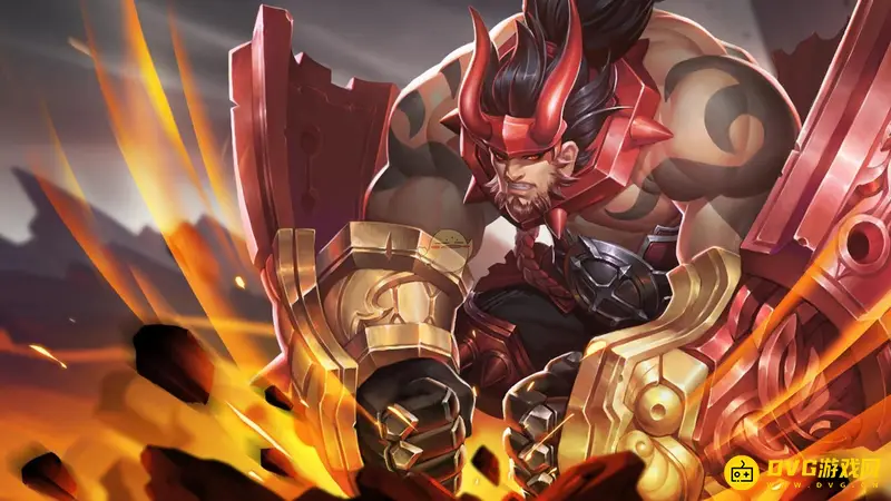 《王者荣耀》夏洛特克制英雄推荐