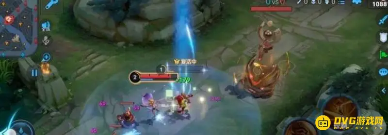 《王者荣耀》iqoo一键换装操作指南