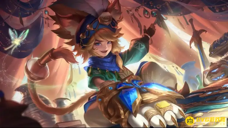 《王者荣耀》S28赛季皮肤介绍-S28赛季皮肤获得方法