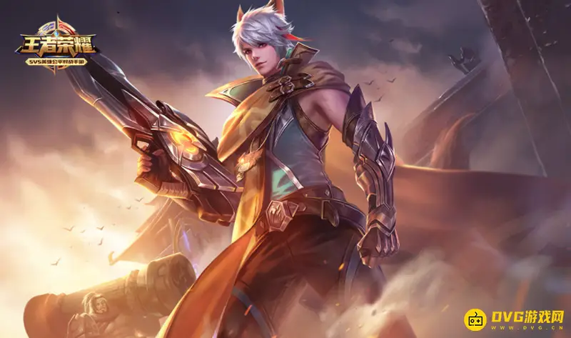 《王者荣耀》荣耀战区更改方法详解