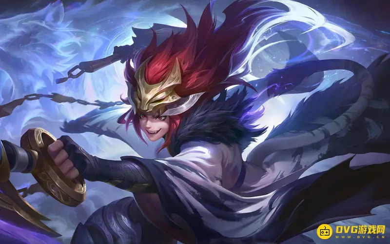 《王者荣耀》带妹英雄推荐