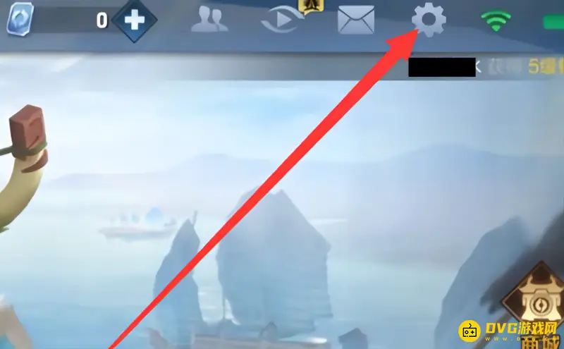 《王者荣耀》伤害显示开启方法详解