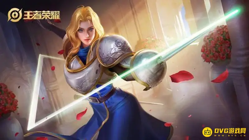 《王者荣耀》夏洛特怎么连招-夏洛特实战连招与技巧详解