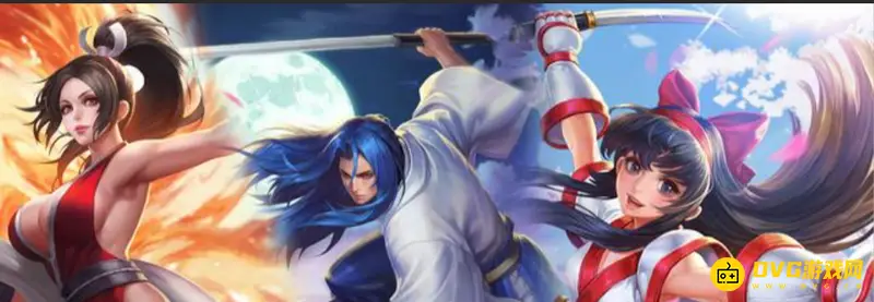 《王者荣耀》八神庵下架原因解析-版权与游戏计划影响