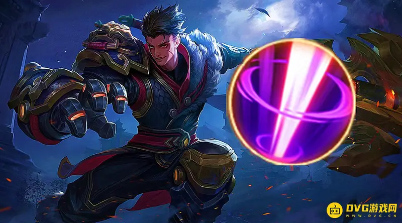 《王者荣耀》惩戒使用时机-如何对敌方英雄施放惩戒