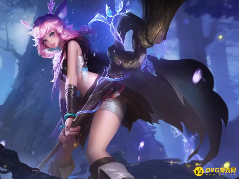 《王者荣耀》S29赛季易上手英雄推荐