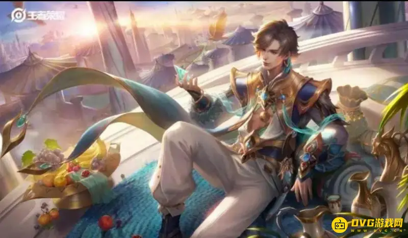 《王者荣耀》贵族积分有什么用-贵族等级与礼包福利详解