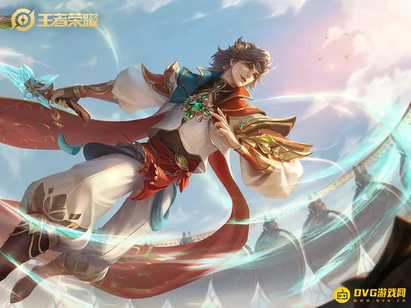 《王者荣耀》如何更换绑定微信号及切换登录账号-微信号绑定及切换方法