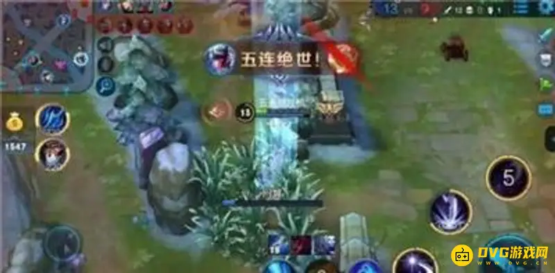 《王者荣耀》搞笑幽默名字推荐