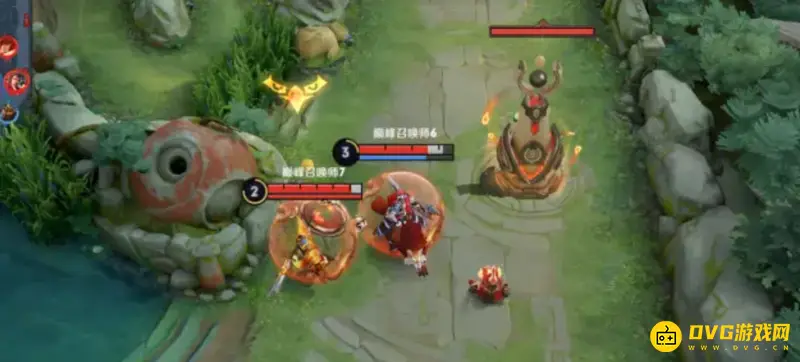 《王者荣耀》成吉思汗冷门原因解析