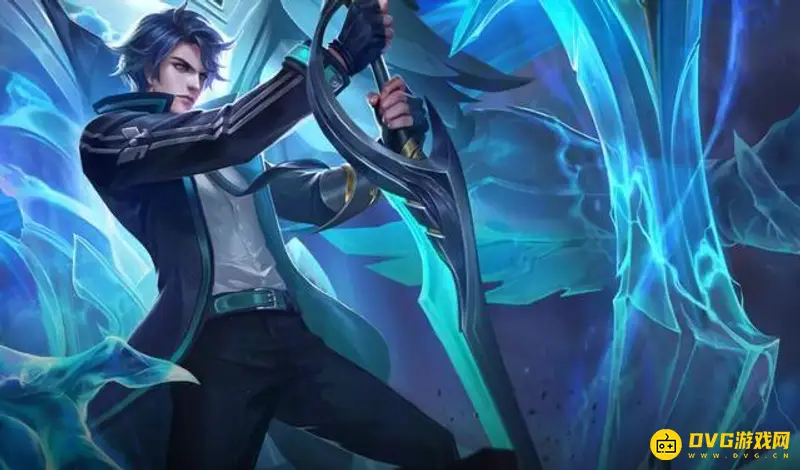 《王者荣耀》限时点券商城皮肤推荐-史诗与传说皮肤精选