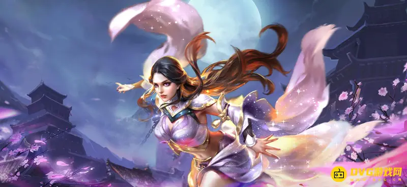 《王者荣耀》露娜皮肤怎么获得-露娜皮肤的获取步骤