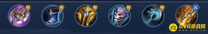 《王者荣耀》孙膑双刀流出装攻略