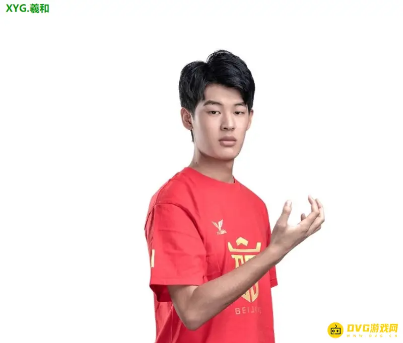 《王者荣耀》XYG战队老板及队员介绍