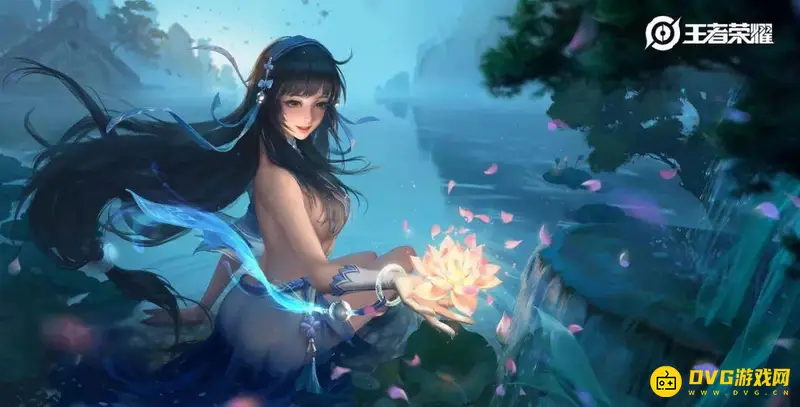 《王者荣耀》西施怎么连招-西施连招技巧