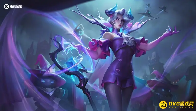 《王者荣耀》新手如何快速上手-快速掌握基础玩法