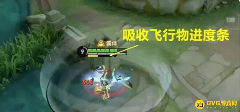 《王者荣耀》s29赵怀真连招技巧详解