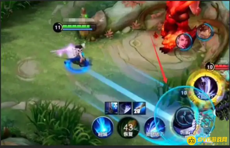 《王者荣耀》月下无限连播报触发方法详解