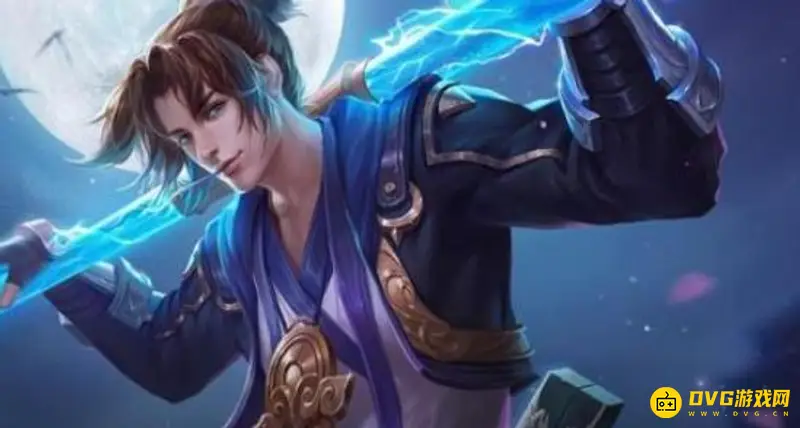 《王者荣耀》经典台词盘点-英雄语录回顾