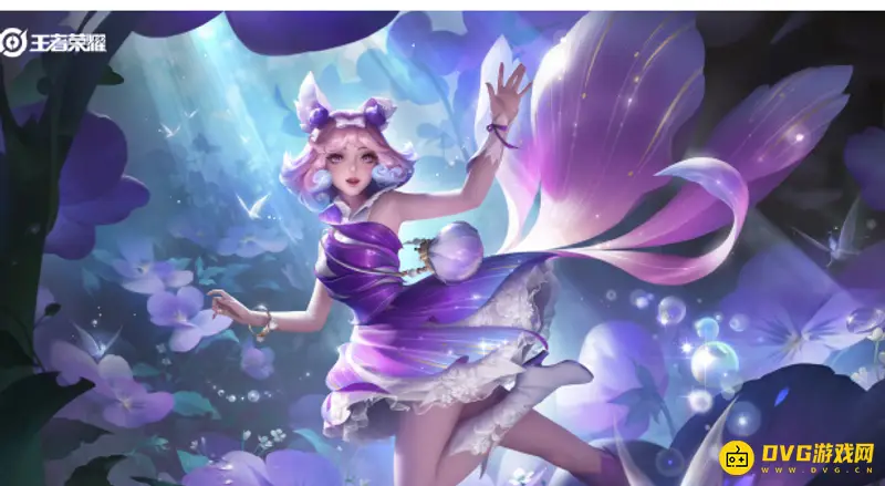 《王者荣耀》李小龙皮肤介绍-裴擒虎限定五周年皮肤解析