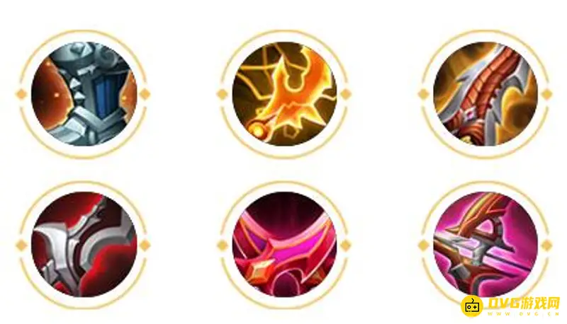 《王者荣耀》S23赛季伽罗铭文与出装推荐