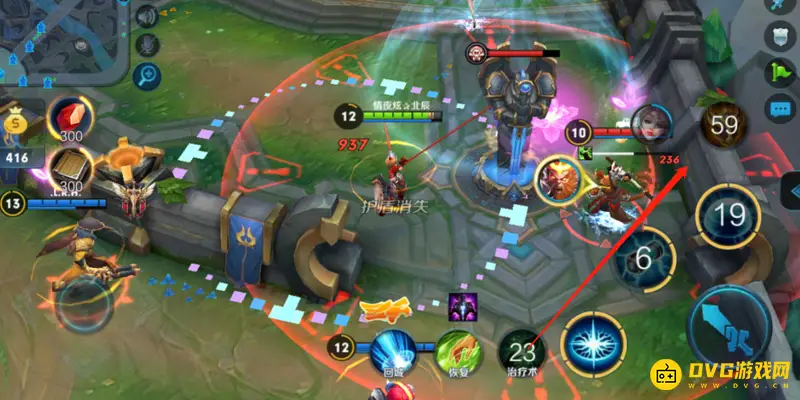 《王者荣耀》奔狼纹章详解