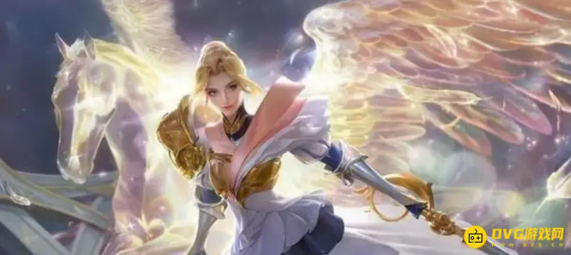 《王者荣耀》夏洛特永昼皮肤评测