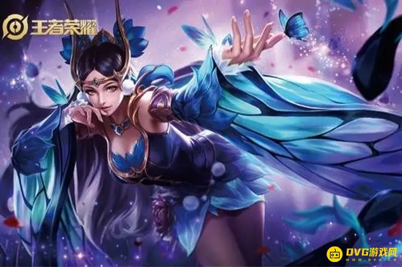 《王者荣耀》什么英雄单挑最厉害-貂蝉实力解析