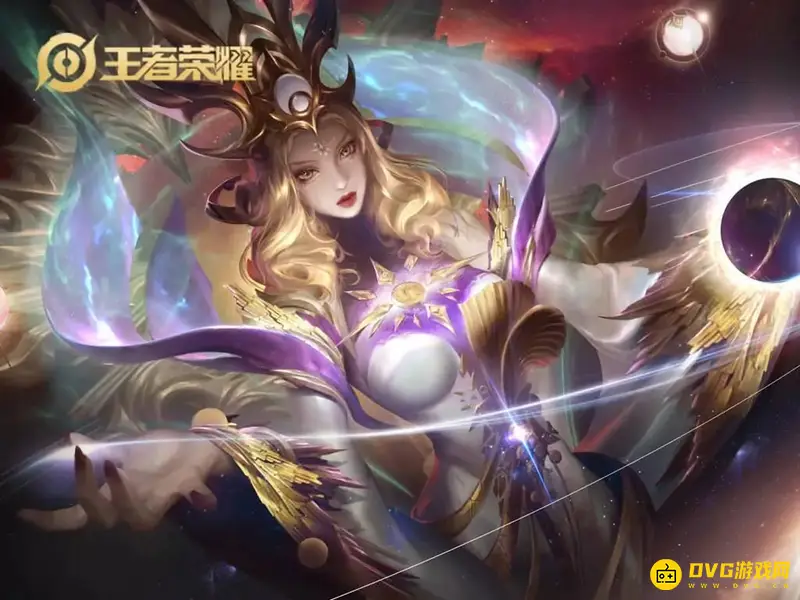 《王者荣耀》五个位置简称解析