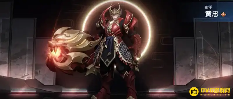 《王者荣耀》2022周年庆返场皮肤盘点