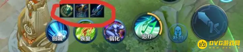 《王者荣耀》女生新手入门指南