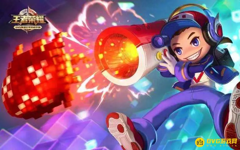 《王者荣耀》S23赛季云中君克制英雄解析