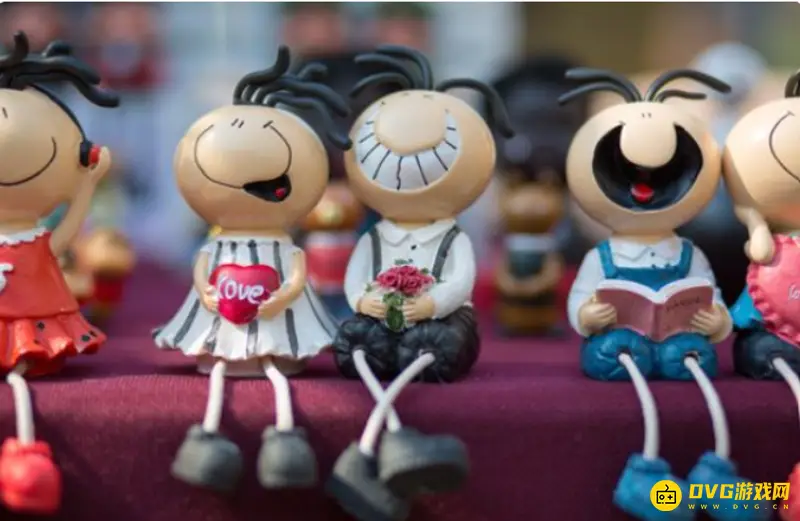 《王者荣耀》粤语搞笑名字大全