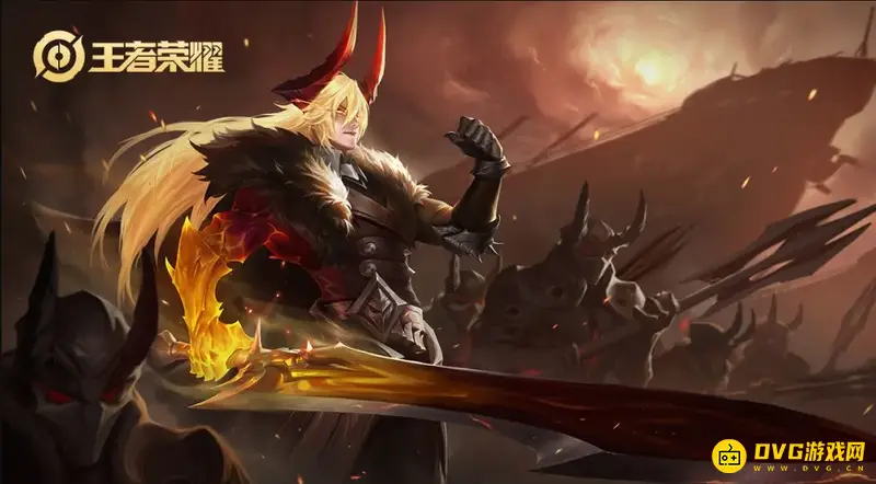 《王者荣耀》公孙离CP揭秘