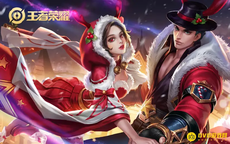 《王者荣耀》巅峰赛怎么参与-巅峰赛参与条件详解