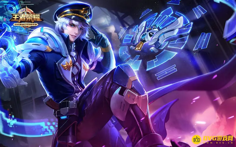 《王者荣耀》9000战力需求解析-巅峰赛分数详解