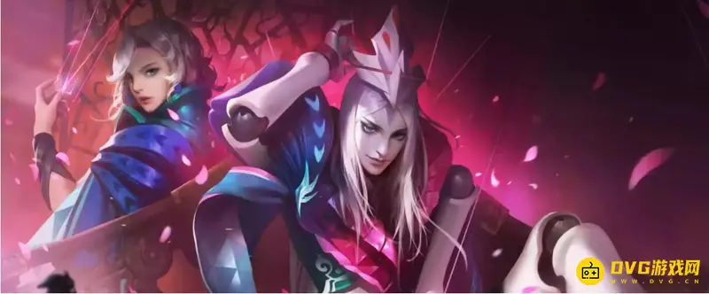 《王者荣耀》元歌台词语音一览