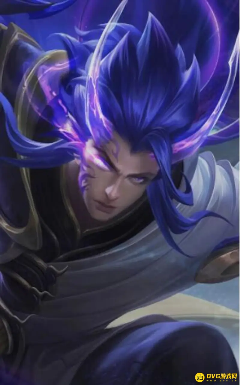 《王者荣耀》李信一念神魔台词详解