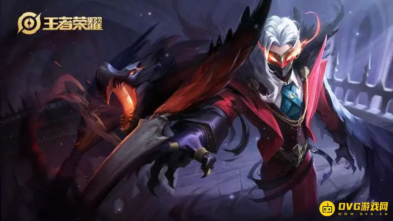 《王者荣耀》驯魔猎人礼包抽取攻略