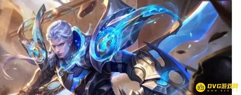 《王者荣耀》长城守卫军详解