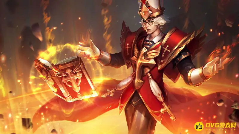 《王者荣耀》芈月克制英雄推荐