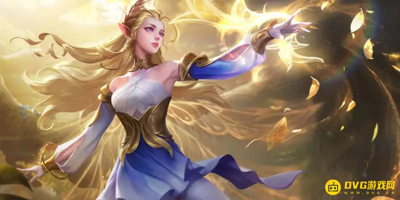 《王者荣耀》净化技能解析-无敌时间真相揭秘