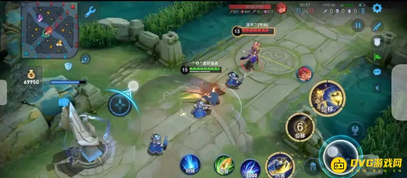 《王者荣耀》曜玩法详解