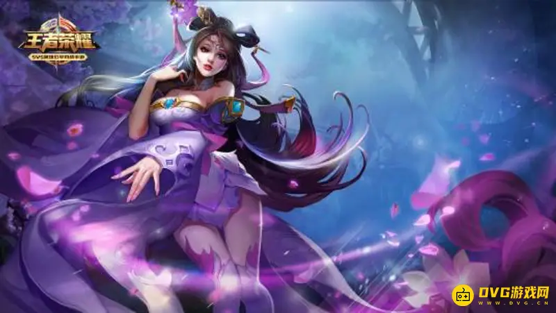 《王者荣耀》貂蝉与《英雄联盟》九尾妖狐对比解析