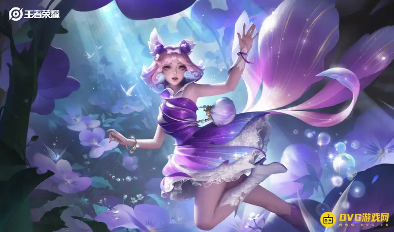 《王者荣耀》妲己新皮肤九尾狐价格解析-限时秒杀仅需60点券