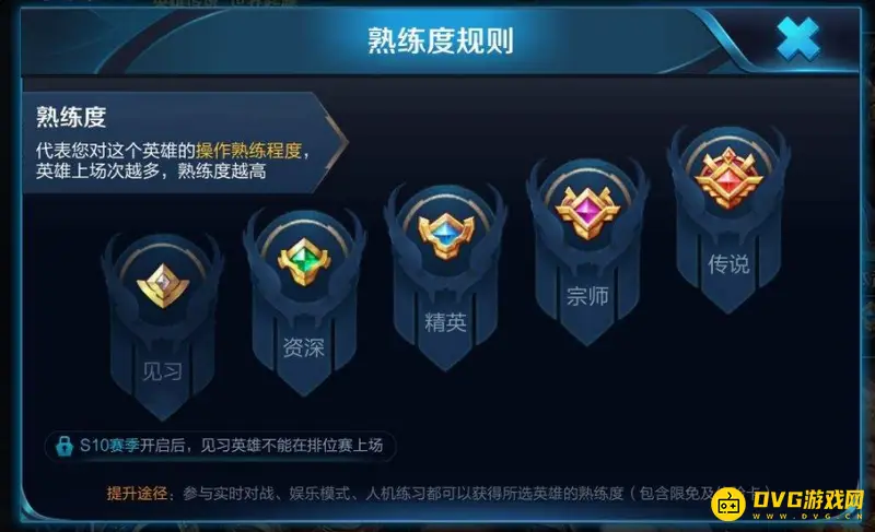 《王者荣耀》打人机能加英雄熟练度吗？