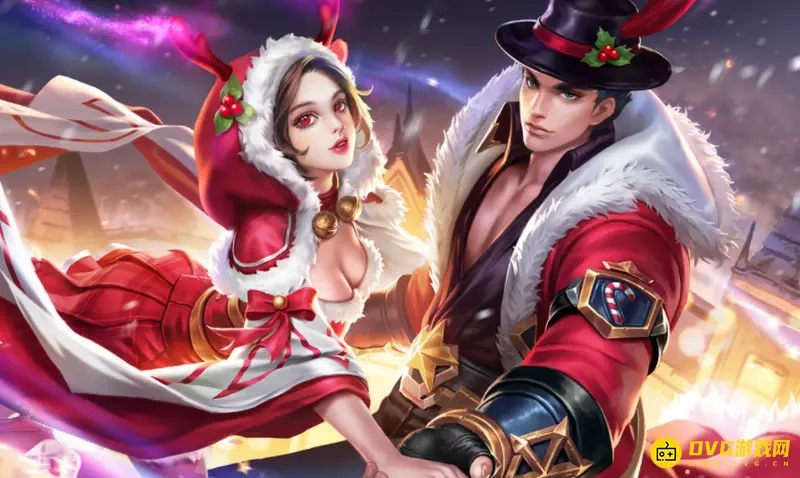 《王者荣耀》有趣名字推荐