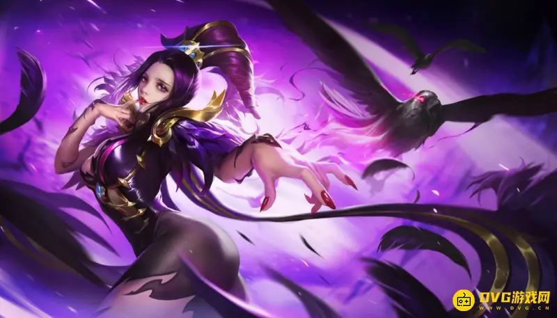 《王者荣耀》芈月怎么出装最强-芈月最厉害的出装顺序